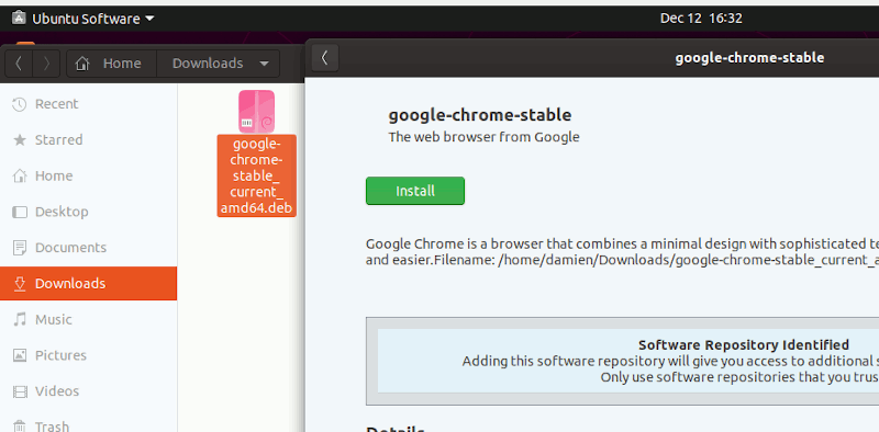install deb file ubuntu
