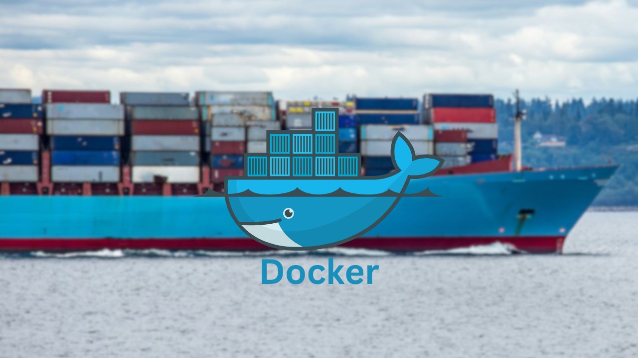 Docker Podman Feature Image