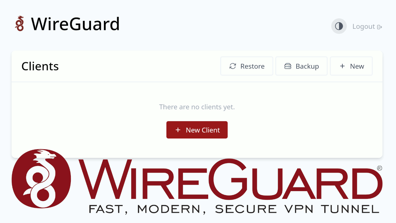 Wireguard Featured